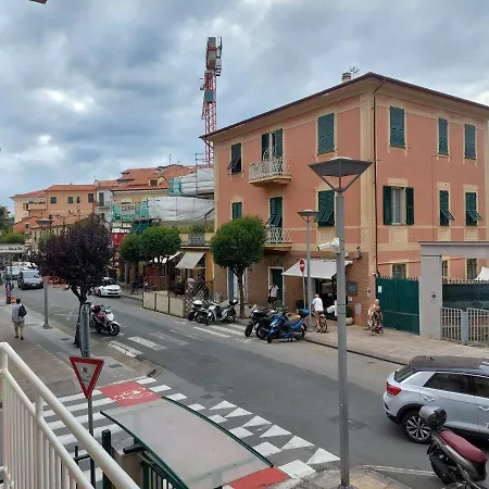 Casa Delle Fiabe Hébergement de vacances *