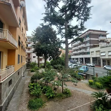 Hébergement de vacances Casa Delle Fiabe