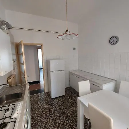 Casa Delle Fiabe * Sestri Levante