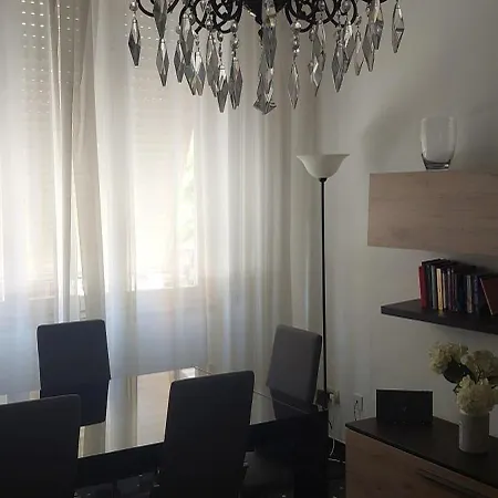 Dom wakacyjny Casa Delle Fiabe *