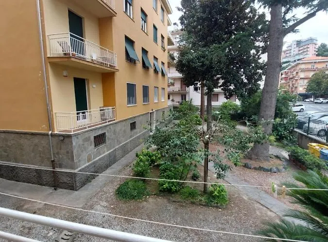 Casa Delle Fiabe Feriehus