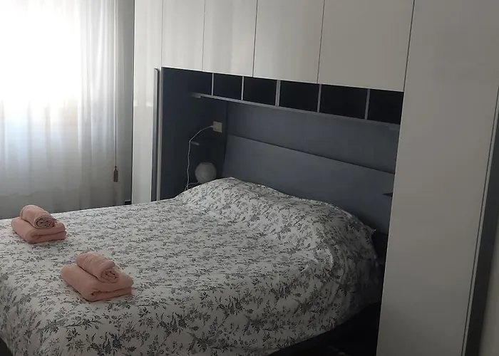 Casa Delle Fiabe Semesterbostad