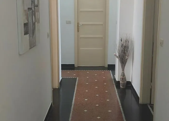 Casa Delle Fiabe Sestri Levante