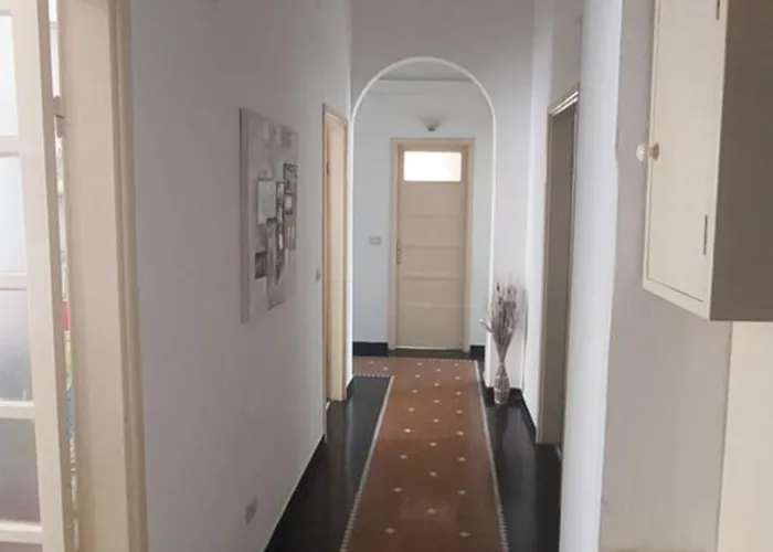 Casa Delle Fiabe * Sestri Levante