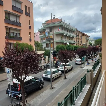 Nyaraló Casa Delle Fiabe *