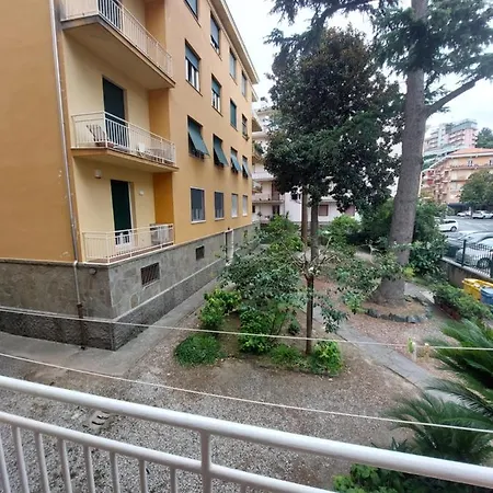 Casa Delle Fiabe Ferienhaus