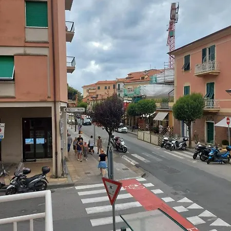 Nyaraló Casa Delle Fiabe *