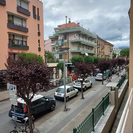 Casa Delle Fiabe Ferienhaus