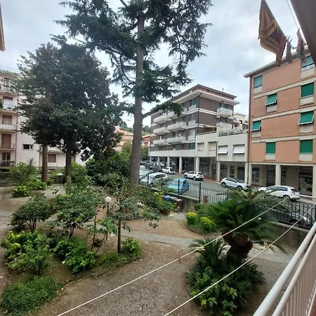 Ferienhaus Casa Delle Fiabe Sestri Levante