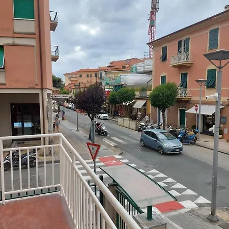 Casa Delle Fiabe ססטרי לבאנטה