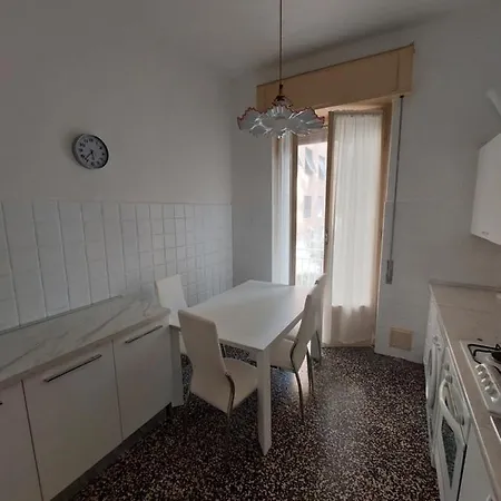 Ferienhaus Casa Delle Fiabe Sestri Levante