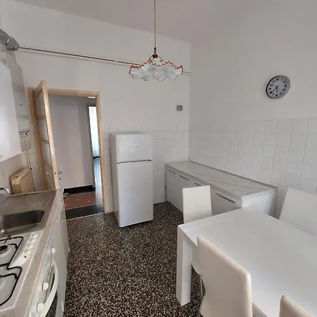 Casa Delle Fiabe * Sestri Levante