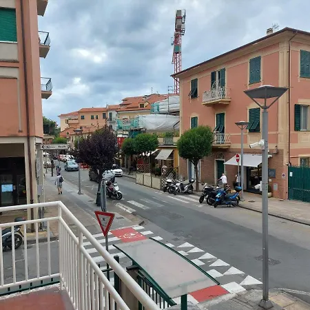 Casa Delle Fiabe