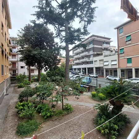 Nyaraló Casa Delle Fiabe *