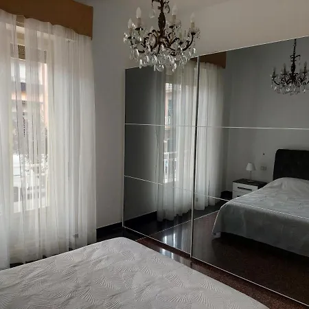 בית נופש Casa Delle Fiabe