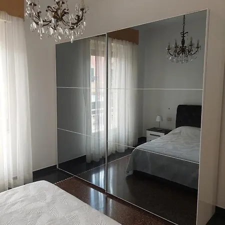 Casa Delle Fiabe Ferienhaus Sestri Levante