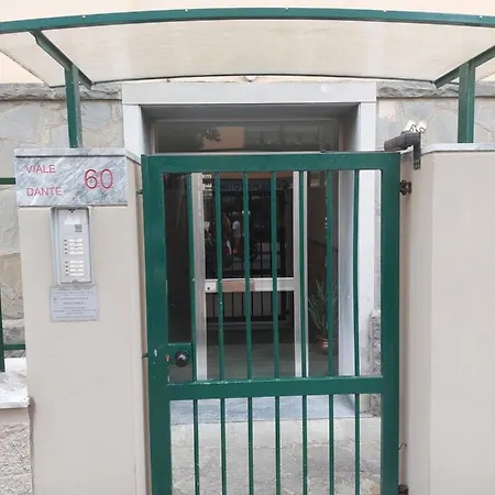 בית נופש Casa Delle Fiabe