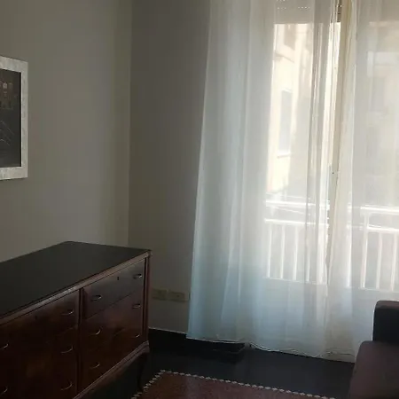 Casa Delle Fiabe Nyaraló Sestri Levante