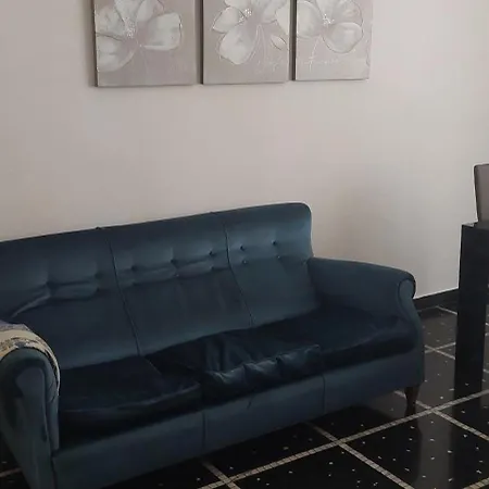 Casa Delle Fiabe בית נופש *
