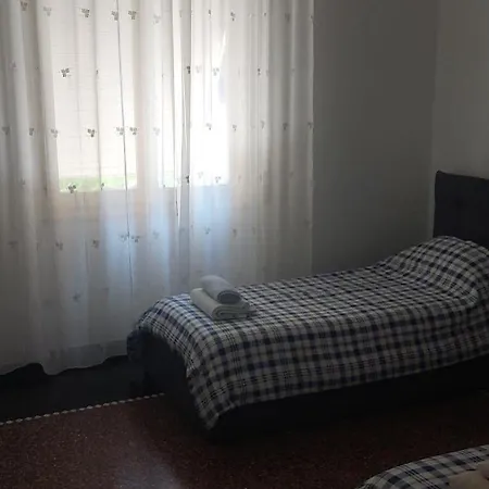 Casa Delle Fiabe ססטרי לבאנטה