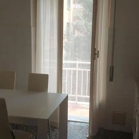 Ferienhaus Casa Delle Fiabe Sestri Levante