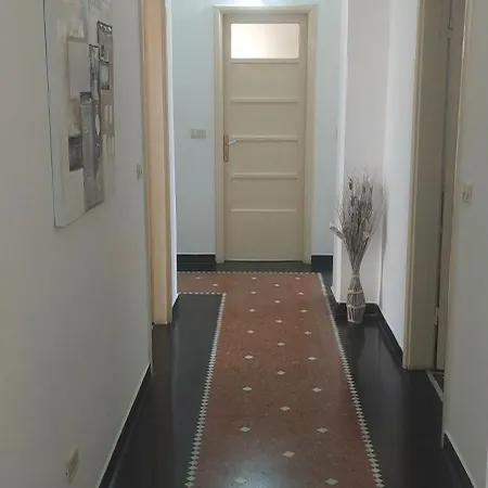 Casa Delle Fiabe ססטרי לבאנטה