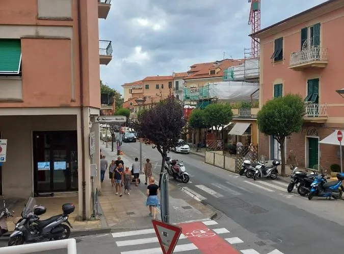 Сasa de vacaciones Casa Delle Fiabe *