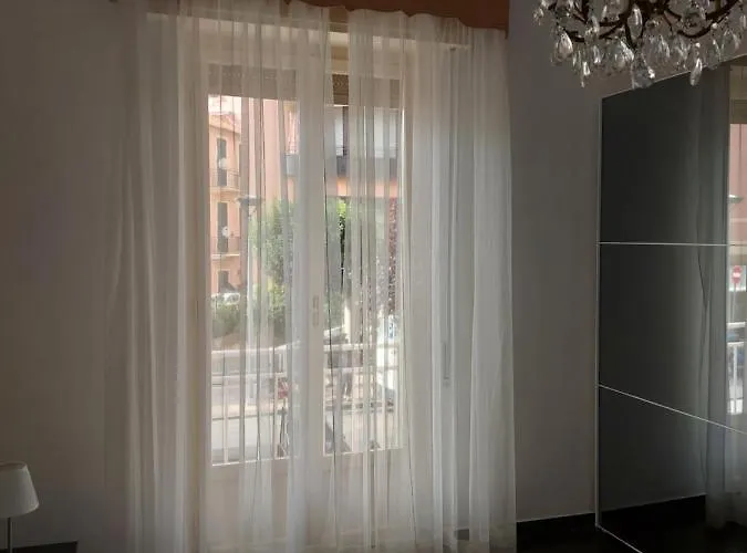 Holiday home Casa Delle Fiabe Sestri Levante