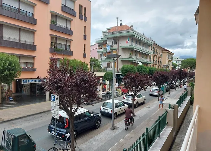 Casa Delle Fiabe Сasa de vacaciones Sestri Levante