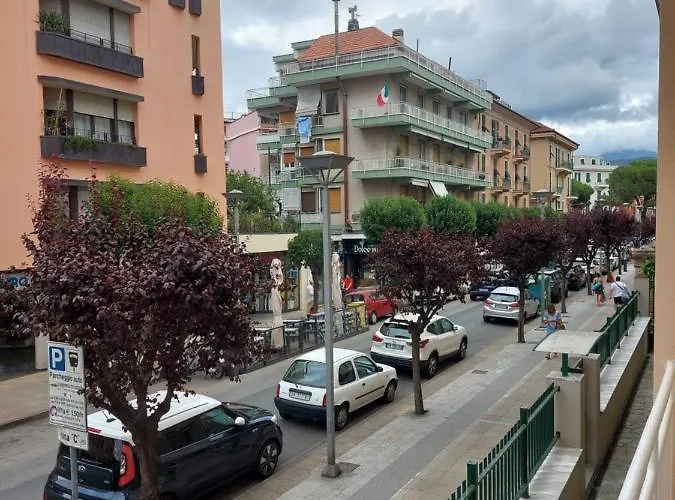 Casa Delle Fiabe Holiday home