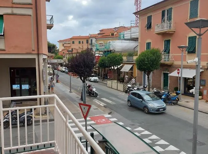 Casa Delle Fiabe Sestri Levante