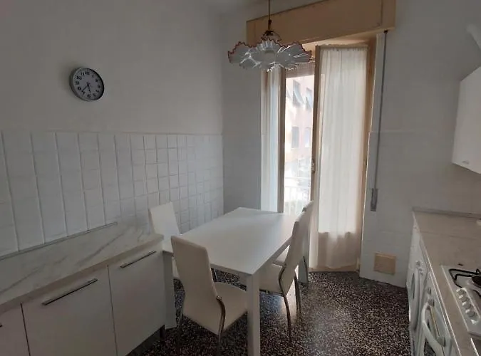 Holiday home Casa Delle Fiabe Sestri Levante