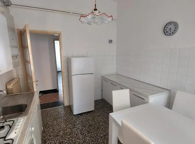 Casa Delle Fiabe * Sestri Levante