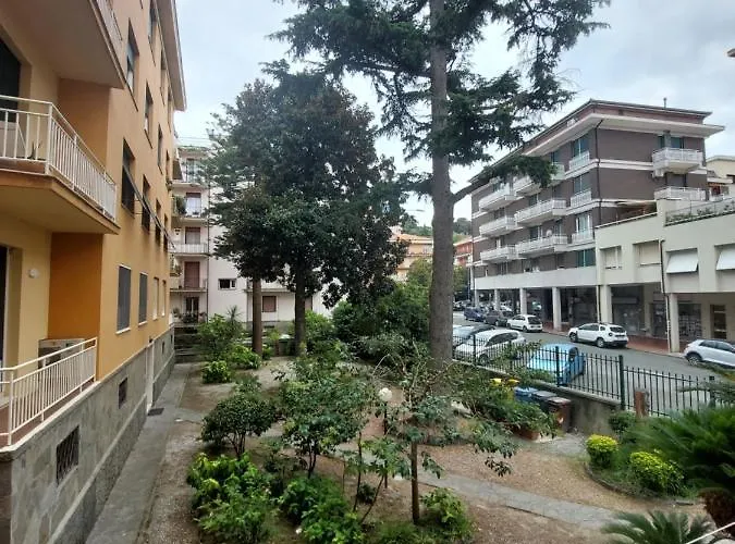 Holiday home Casa Delle Fiabe
