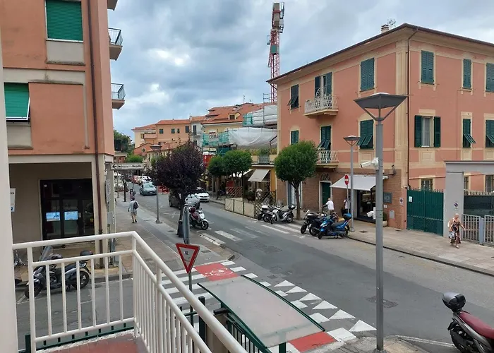 Casa Delle Fiabe