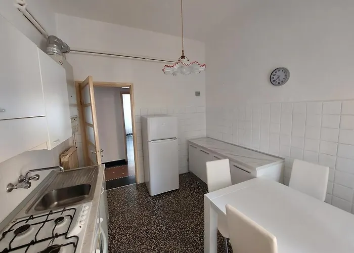 Casa Delle Fiabe * Sestri Levante