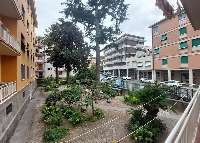 Holiday home Casa Delle Fiabe *