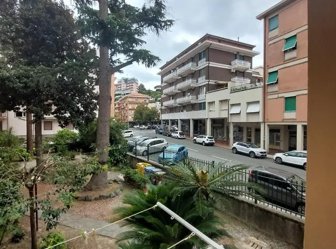 Casa Delle Fiabe Holiday home Sestri Levante