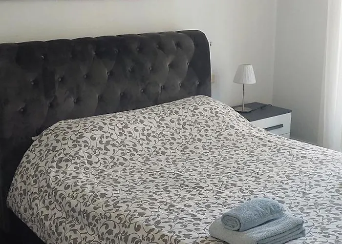 Casa Delle Fiabe Holiday home Sestri Levante