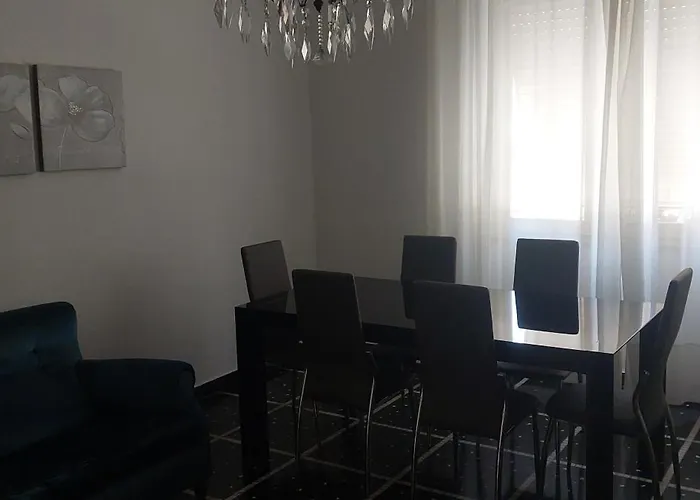 Nyaraló Casa Delle Fiabe *