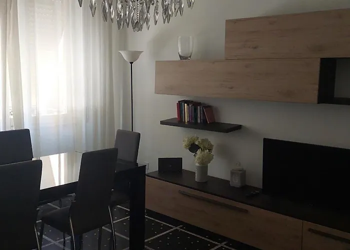 Holiday home Casa Delle Fiabe