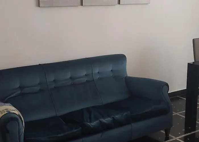 Casa Delle Fiabe Сasa de vacaciones *
