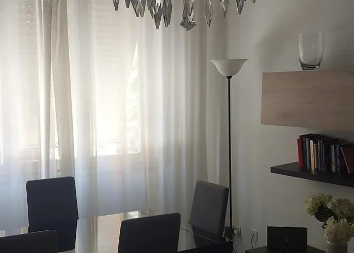 Holiday home Casa Delle Fiabe *