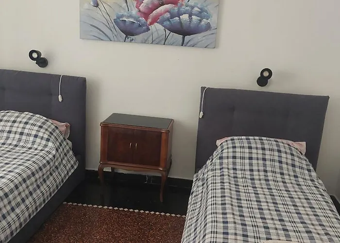 Casa Delle Fiabe Holiday home Sestri Levante
