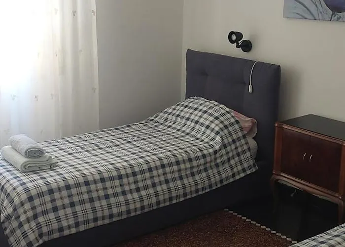 Сasa de vacaciones Casa Delle Fiabe Sestri Levante